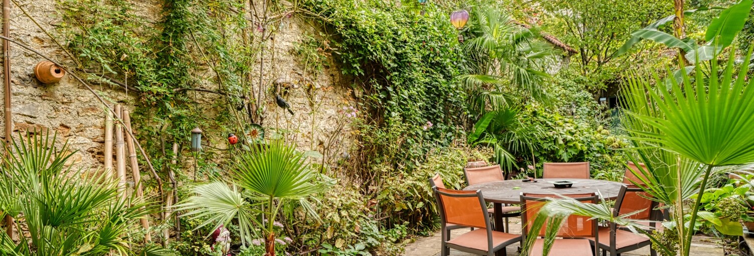 Maison 7 Pièces 132 m² à vendre à Saint-Brice-sous-Forêt (95350)