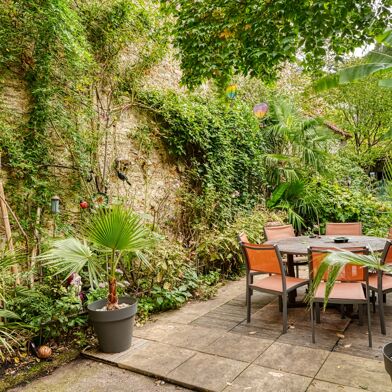 Maison 7 pièces 369000 €