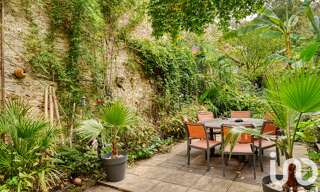 Maison 7 Pièces 132 m² à vendre à Saint-Brice-sous-Forêt (95350)