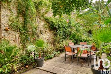 Maison 7 pièces 369000 €