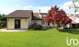 Maison 8 Pièces 180 m² à vendre à Pontcarré (77135)