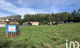 Terrain  5380 m² à vendre à Puylaurens (81700)