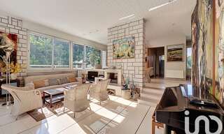 Maison 7 Pièces 141 m² à vendre à Vaux-sur-Seine (78740)