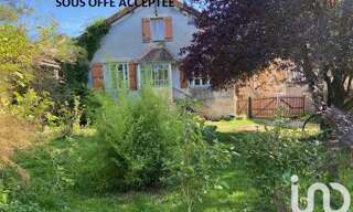 Maison 5 Pièces 121 m² à vendre à Saint-Gengoux-le-National (71460)