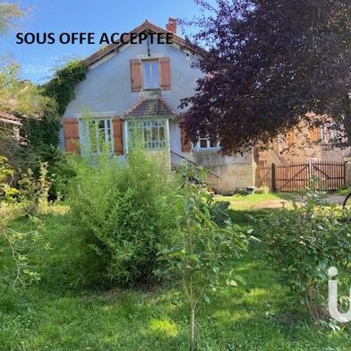 Maison 5 pièces 175000 €