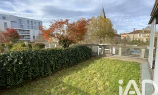 Appartement 4 Pièces 89 m² à vendre à Nancy (54000)