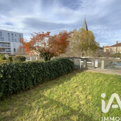 Appartement 4 pièces 290000 €