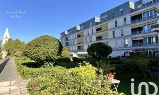 Appartement 4 Pièces 89 m² à vendre à Nancy (54000)