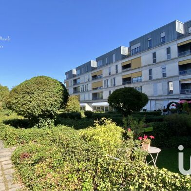 Appartement 4 pièces 290000 €