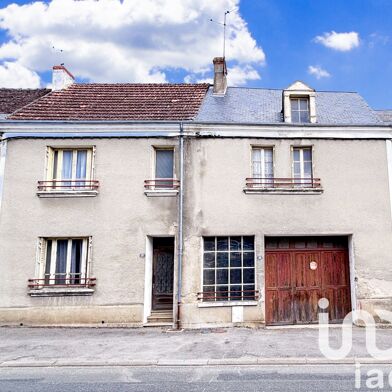 Maison 6 pièces 81000 €