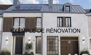 Maison 6 Pièces 107 m² à vendre à Saint-Gaultier (36800)