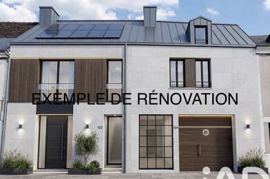 Maison 6 pièces 66000 €