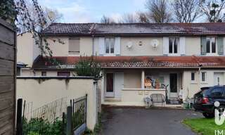 Maison 3 Pièces 40 m² à vendre à Pommeuse (77515)