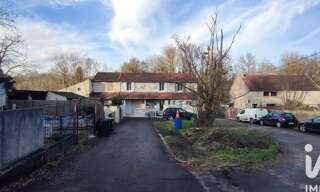 Maison 3 Pièces 40 m² à vendre à Pommeuse (77515)