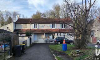 Maison 3 Pièces 40 m² à vendre à Pommeuse (77515)