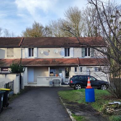 Maison 3 pièces 120000 €