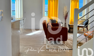 Appartement 4 Pièces 84 m² à vendre à Bordeaux (33000)