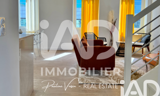 Appartement 4 Pièces 86 m² à vendre à Bordeaux (33000)