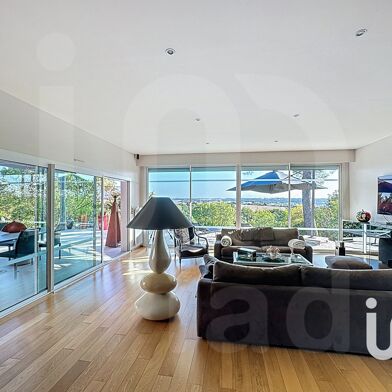 Maison 7 pièces 870000 €