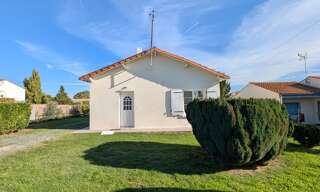 Maison 5 Pièces 106 m² à vendre à Médis (17600)