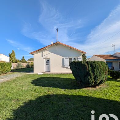 Maison 5 pièces 270000 €