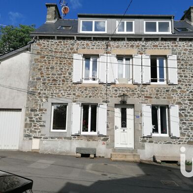 Maison 5 pièces 353000 €