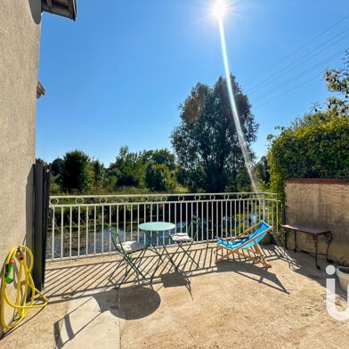 Maison 4 pièces 250000 €