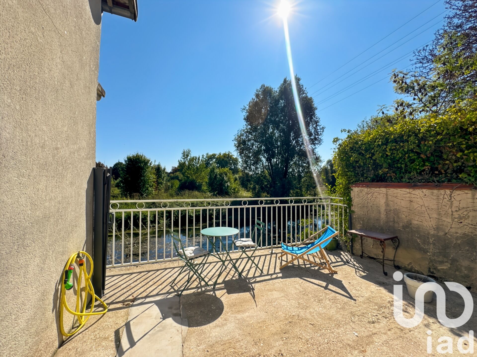 Maison à vendre, 4 pièces, 95 m², Brunoy