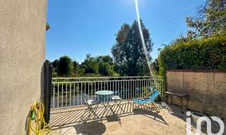 Maison 4 Pièces 95 m² à vendre à Brunoy (91800)