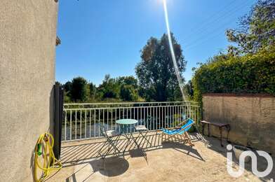 Maison 4 pièces 240000 €