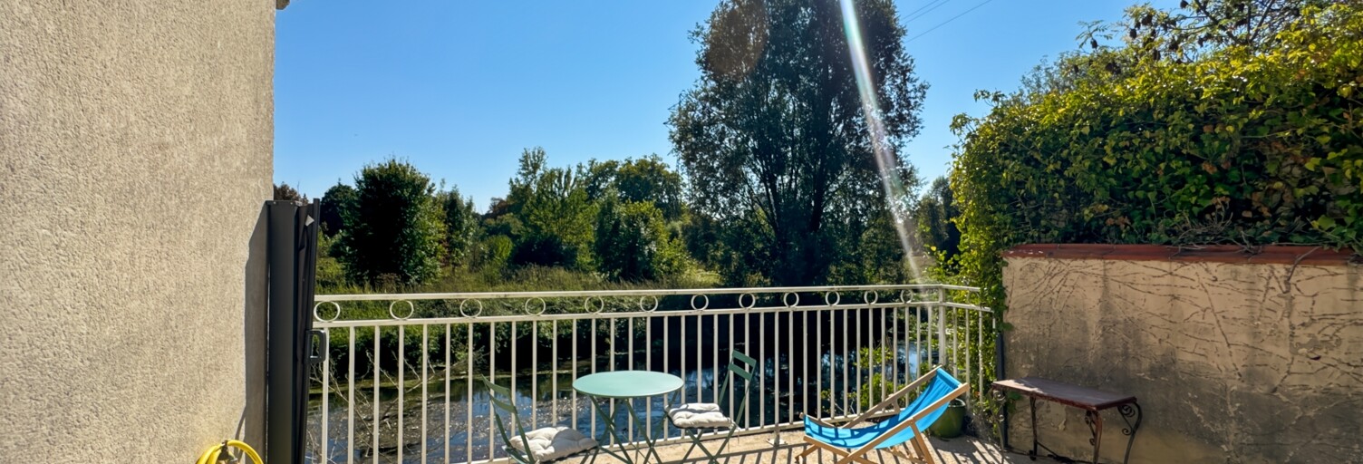 Maison 4 Pièces 95 m² à vendre à Brunoy (91800)