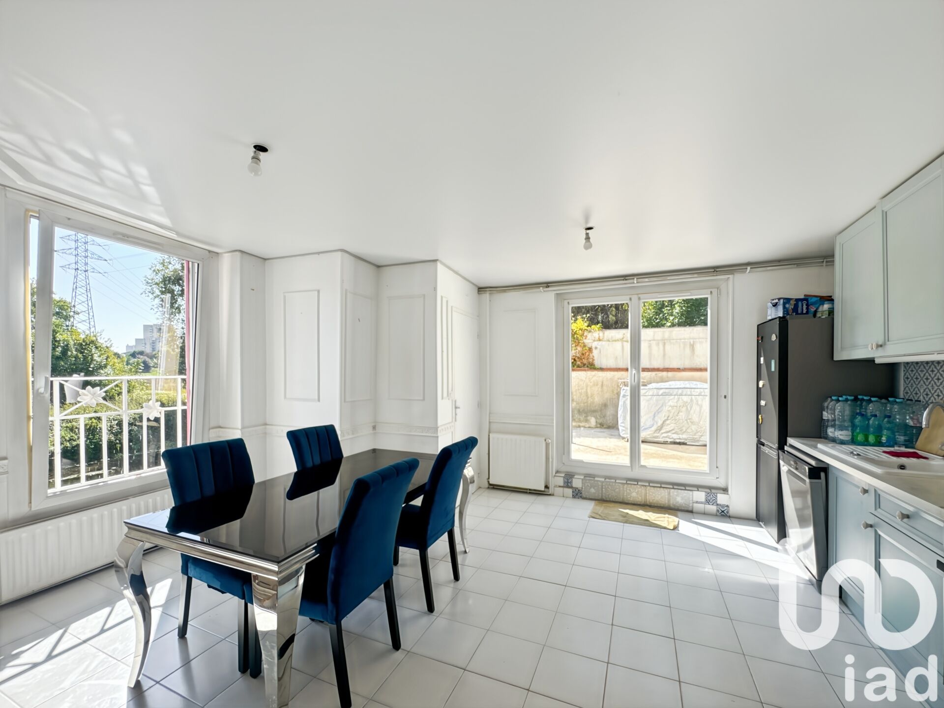 Vente Maison/villa 4 pièces - Photo 2