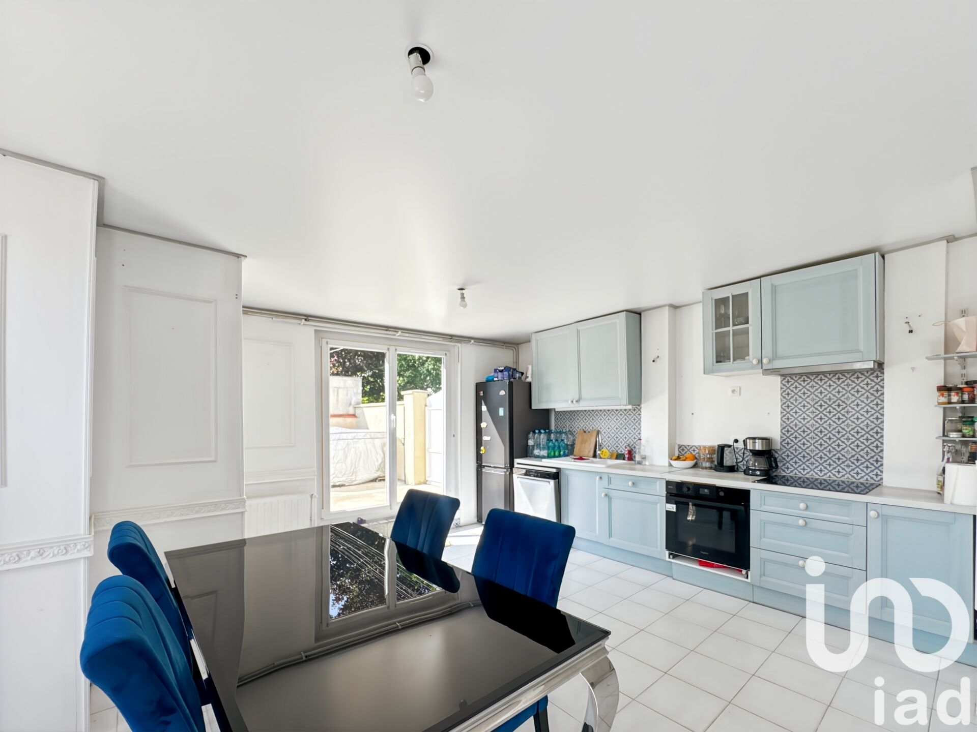 Vente Maison/villa 4 pièces - Photo 3