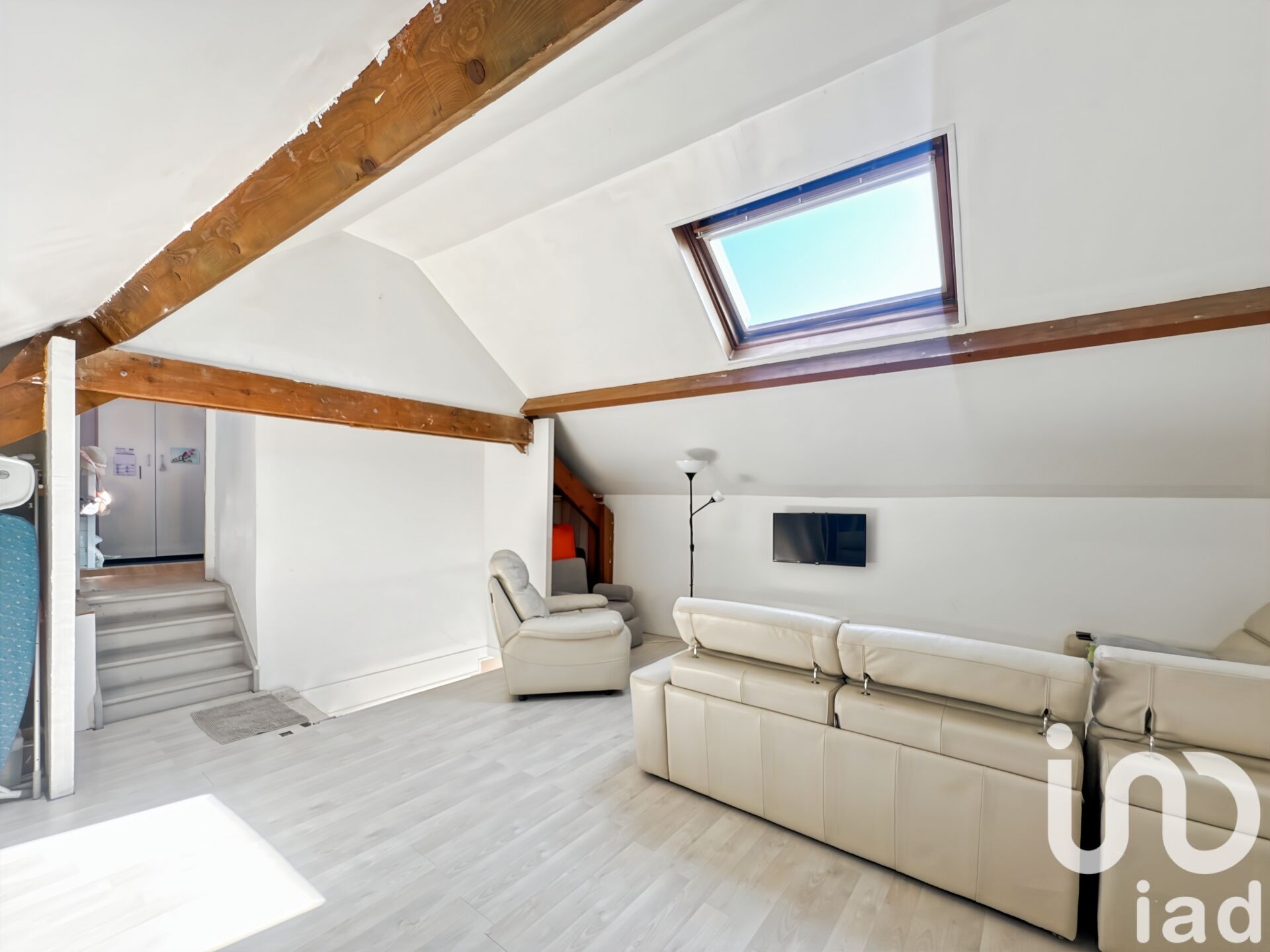 Vente Maison/villa 4 pièces - Photo 5