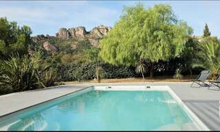 Maison 5 Pièces 150 m² à vendre à Roquebrune-sur-Argens (83520)