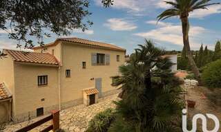 Maison 5 Pièces 135 m² à vendre à Hyères (83400)