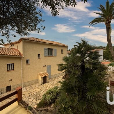 Maison 5 pièces 685000 €