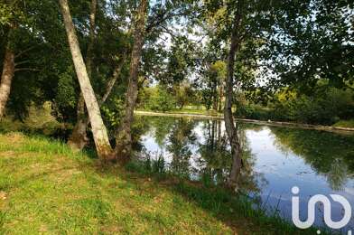 Terrain  45000 €