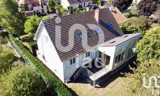 Maison 8 Pièces 217 m² à vendre à Saint-Jean-de-Braye (45800)