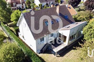 Maison 8 pièces 359990 €