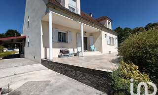 Maison 8 Pièces 298 m² à vendre à Rozay-en-Brie (77540)