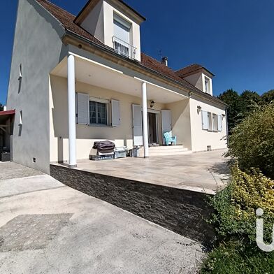 Maison 8 pièces 572000 €