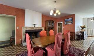 Maison 8 Pièces 200 m² à vendre à Novéant-sur-Moselle (57680)