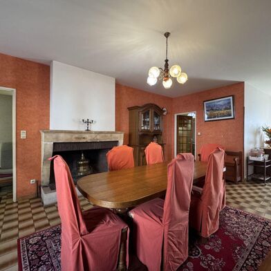 Maison 8 pièces 259000 €