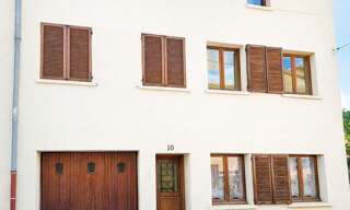 Maison 8 Pièces 220 m² à vendre à Novéant-sur-Moselle (57680)