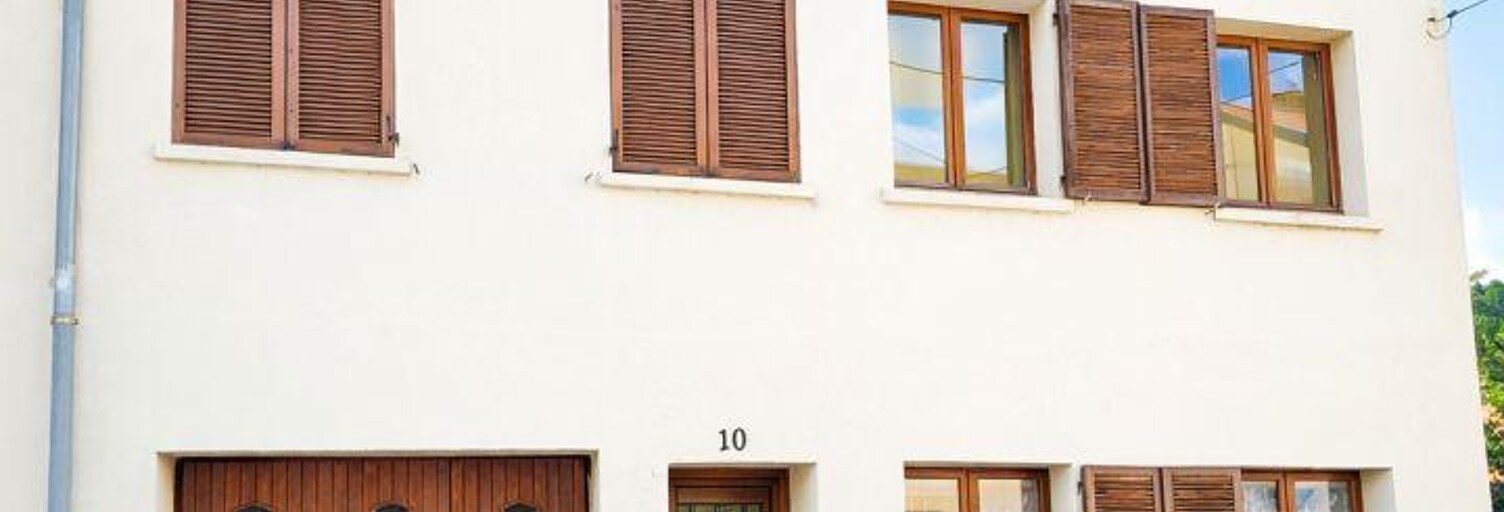 Maison 8 Pièces 220 m² à vendre à Novéant-sur-Moselle (57680)