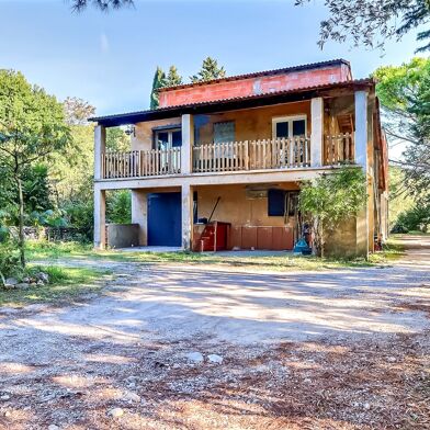 Maison 5 pièces 250000 €