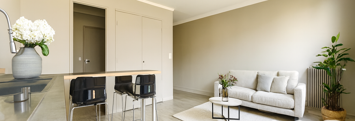 Appartement 2 Pièces 45 m² à vendre à Reims (51100)