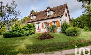 Maison 5 Pièces 140 m² à vendre à Bouzy-la-Forêt (45460)