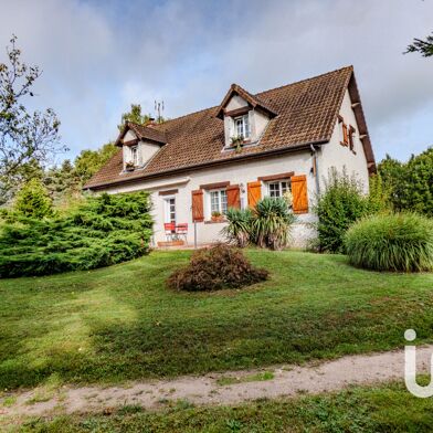 Maison 5 pièces 255000 €